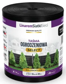 tasma-ogrodzeniowa-premium-12mm-polipropylen-19x26m-na-ogrodzenie-czarna