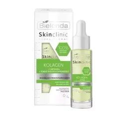 bielenda-serum-skin-clinic-kolagen-30-ml