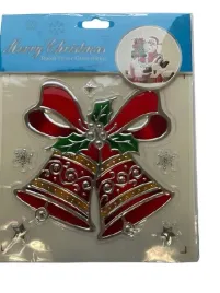 naklejki-dekoracje-duze-swieta-mikolaj-8-sztuk