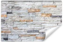 fototapeta-do-salonu-imitacja-kamienia-lupek-efekt-3d-mur-450x300