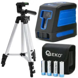 poziomica-laser-krzyzowy-samopoziomujacy-stojak-lasera