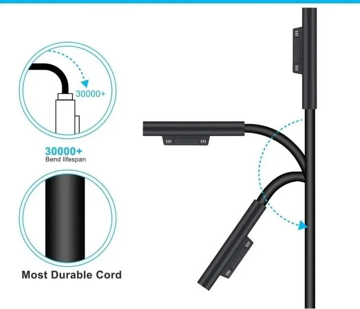 zasilacz-ladowarka-microsoft-surface-1706-65w-15v-4a-dlugosc-kabla-0-5-m