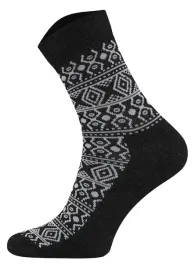 skarpety-comodo-dailyaztec-cieple-trekkingowe-merino-termoaktywne-43-grafit