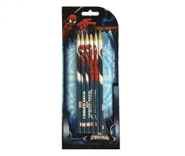 kredki-olowkowe-spiderman-6szt