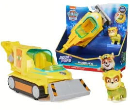 psi-patrol-figurka-rubble-pojazd-mlot-seria-aqua