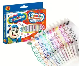 bambino-flamastry-ze-stempelkami-12kolorow
