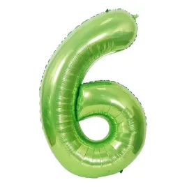 balon-foliowy-cyfra-wiek-6-lat-zielona-duza-na-hel-100cm