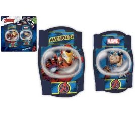 ochraniacze-rowerowe-avengers-kolana-i-lokcie