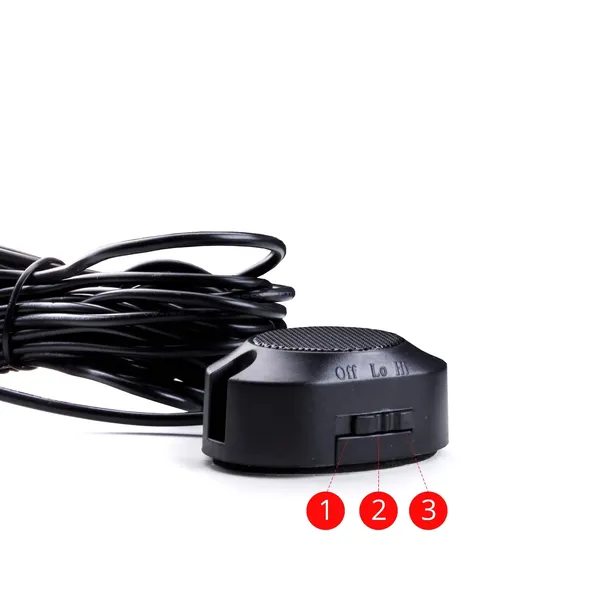 czujniki-parkowania-epp-buzzer-truck-model-epp-buzzer-marka-einparts-automotive