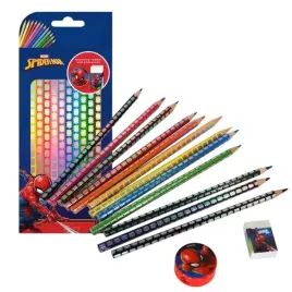 kredki-olowkowe-spiderman-12szt-gumka-temperowka