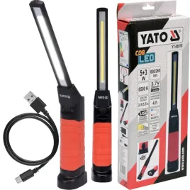 yato-lampa-warsztatowa-akumulatorowa-latarka-led-cob-5w-3w-yt-08518-6500k