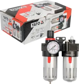 yato-zespol-filtrujacy-reduktor-smarow-yt-2385-1-4-90-cm3