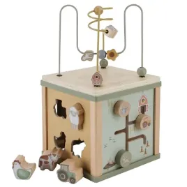 little-dutch-drewniana-kostka-aktywizujaca-little-farma