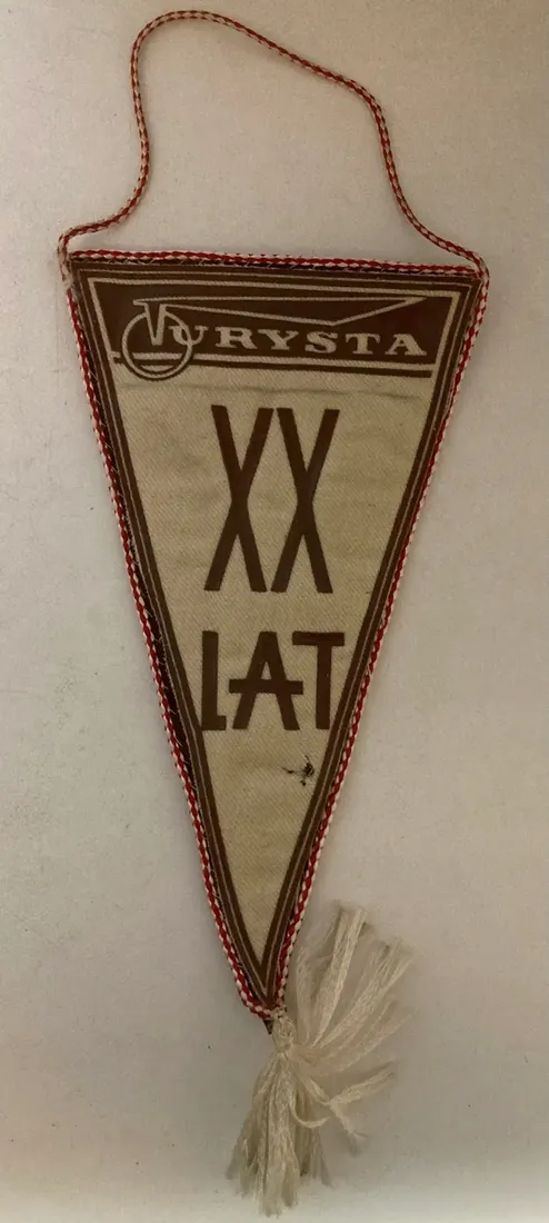 proporczyk-spoldzielcze-biuro-turystyczne-xx-lat