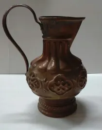 dzbanek-miedziany-vintage