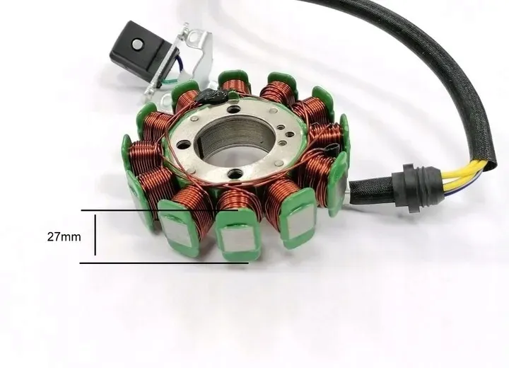 iskrownik-12-cewek-stator-silnik-169fmm-cb250-stan-nowy