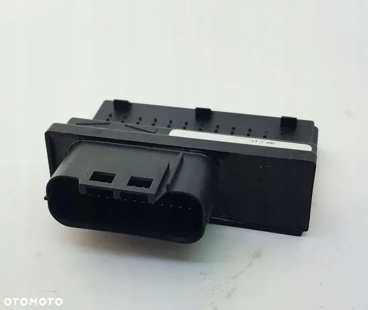 ecu-modul-sterownik-komputer-quad-bashanbs250as-43-stan-nowy