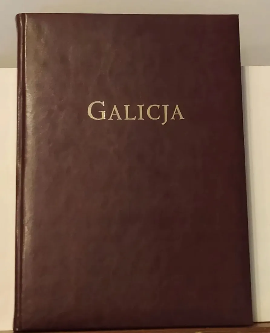 galicja-album-widokow