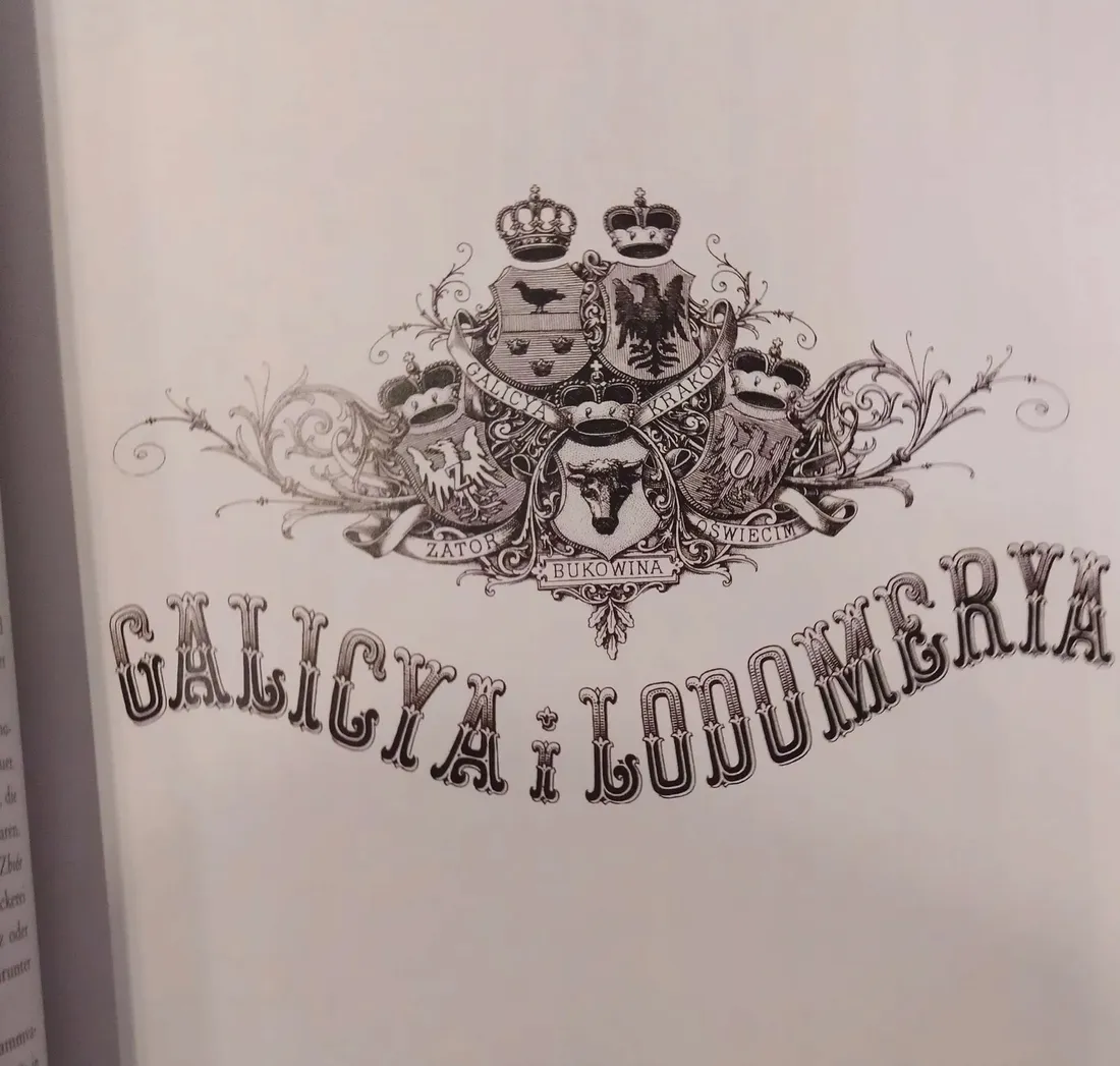 galicja-album-widokow