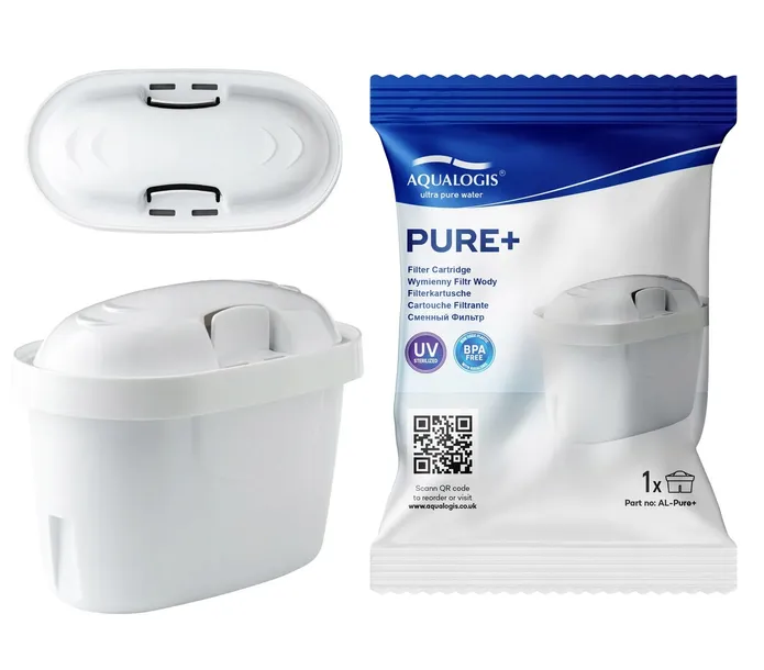 FILTR WODY PURE+ DO DZBANKA BRITA DAFI ZAMIENNIK