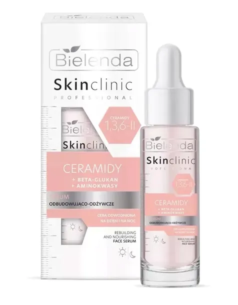 BIELENDA Skin Clinic Ceramidy Serum 30 ml