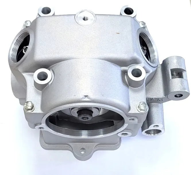 GŁOWICA KOMPLETNA SILNIK LONCIN 250 QUAD ATV NOWA