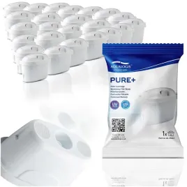 filtr-do-wody-wklad-filtrujacy-do-dafi-unimax-brita-maxtra-24pk