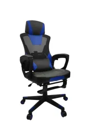 fotel-gamingowy-dla-gracza-biurowy-komputerowy-obrotowy-podnozek-kg100-blue