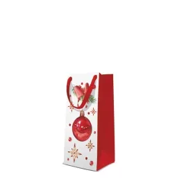 torebka-prezentowa-czerwona-bombka-swieta-prezenty-10x22x7-cm