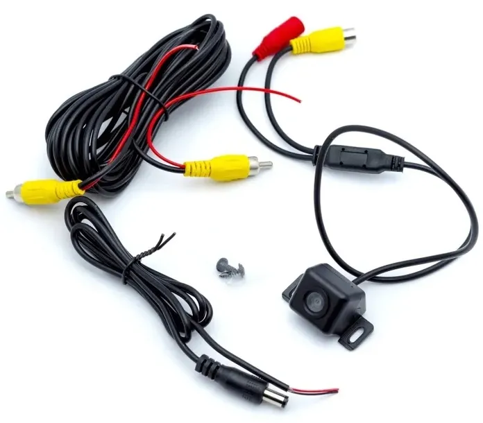 epp040-kamera-cofania-elementy-zestawu-przewod-wideo-przewod-zasilajacy