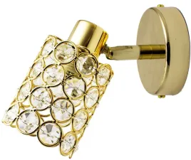 lampa-scienna-kinkiet-mosiezny-z-krysztalkami-glamour-candellux