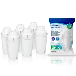 filtr-do-wody-dzbanka-wklad-unix-do-dafi-brita-classic-zamiennik-6-szt