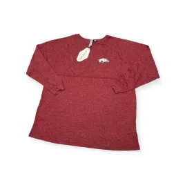 koszulka-damska-na-dlugi-rekaw-arkansas-razorbacks-ncaa-chicka-d-s