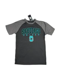 koszulka-t-shirt-meski-santiago-sharks-the-cotton-gallery-m