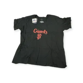 koszulka-t-shirt-damski-san-francisco-giants-mlb-fanatics-2xl