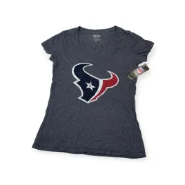 bluzka-damska-na-krotki-rekaw-houston-texans-nfl-majestic-xl