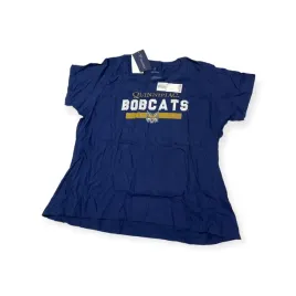 bluzka-damska-na-krotki-rekaw-quinnipiac-bobcats-ncaa-fanatics-3xl