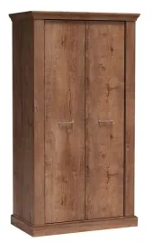 jesion-jasny-szafa-2d-z-wieszakiem-i-polkami-pojemna-przedpokoj-sypialnia