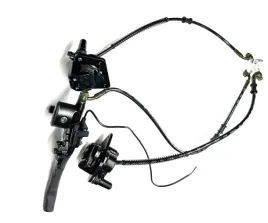 uklad-hamulcowy-przod-quad-hammer-250-automat-pompka-2-x-zacisk-przod