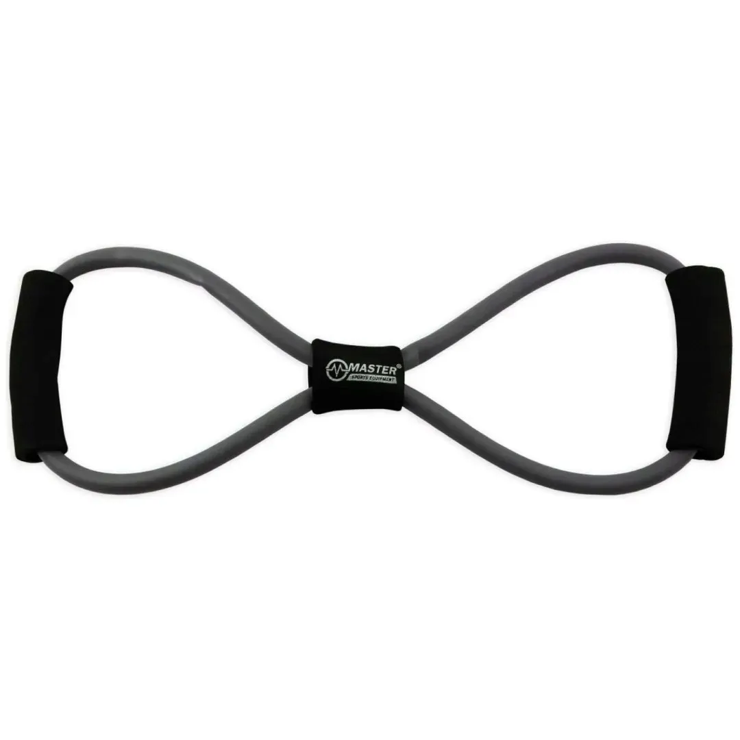 ekspander-gumowy-osemka-master-stan-nowy