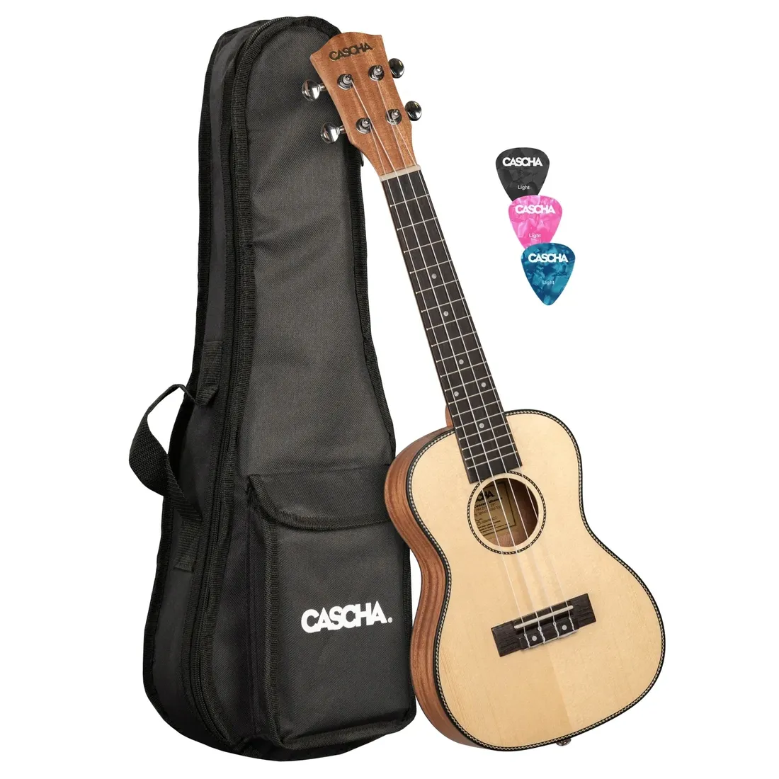 cascha-premium-solid-top-concert-ukulele-koncert