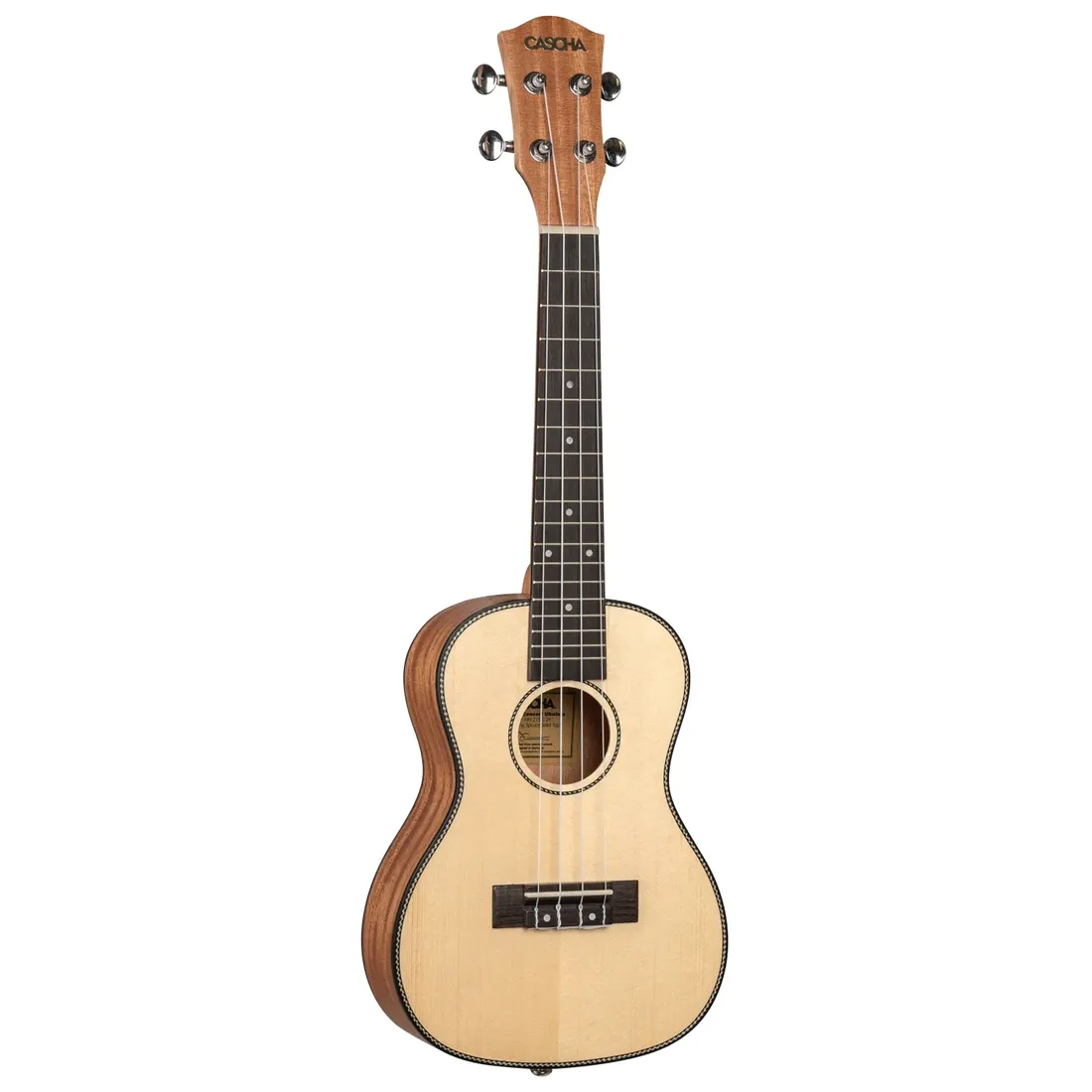 cascha-premium-solid-top-concert-ukulele-koncert