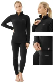 damska-bielizna-termoaktywna-viking-arctica-polartec-czarny-xl