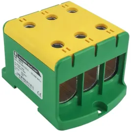 zlaczka-szynowa-jednopolowa-zgx-3x150-mm2-zolto-zielona-al-cu-incobex