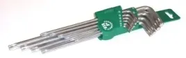 jonnesway-klucz-torx-typ-l-komplet-10c
