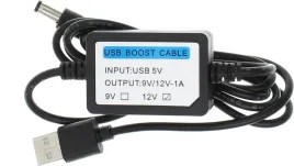 adapter-przetwornica-usb-wtyk-dc-55x21-5v-12v-1a