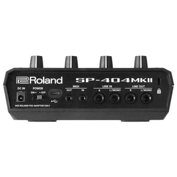roland-sp-404-mkii-sampler-model-sp-404mkii
