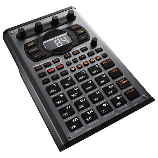 roland-sp-404-mkii-sampler-stan-opakowania-oryginalne-model-sp-404mkii