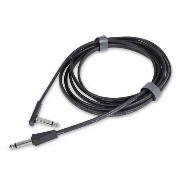 rockboard-flat-instrument-cable-300-cm-118-7-64-kod-producenta-fl-300blk-sa