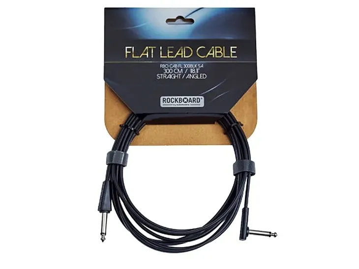 rockboard-flat-instrument-cable-300-cm-118-7-64-stan-nowy-kod-producenta-fl-300blk-sa